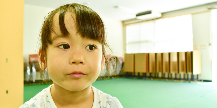 壺屋児童クラブメイン画像1